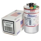 Usa2232a 40 10 Uf mfd 370-440 Vac Volts Amrad Dual Run Capacitor 50 60 Hz Lot-2