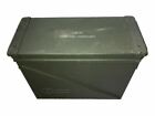 Military 20mm Ammo Can M548 1500 Rounds 7 62 Metal Large Ammo Can Grade 1