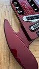 Traveler Speedster Rh Red Electric Guitar With Travel Bag