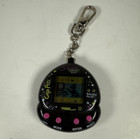 Tiger 1997 Sabrina The Teenage Witch Salem The Cat Giga Pet Tamagotchi  Keychain