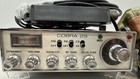 Cobra 29 23 Channel Cb Radio-slide Mounting Bracket-telex Microphone Untested