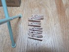 Maileg Miniature Drying Rack With Pegs