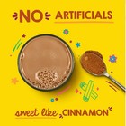 3 Pk - Nestl   Nesquik Cinnamon Churro Flavor Powder Drink Mix 10 Oz