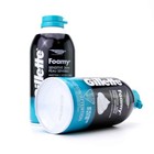 Shaving Cream Stash Can Storge