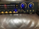 Vocopro Da-x10 Pro World First Karaoke Mixer With Vocal Enhancer With Remote