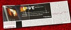 Kesha  Get  Sleazy Tour  St Louis Mo The Pageant 2011 Full  Ticket  Stub