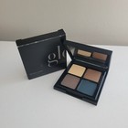 Glo Skin Beauty Northern Lights Shadow Quad 0 22 Oz 6 4g New With Box