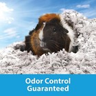 Comfortable Bedding Liters For Small Pet Rabbits Hamsters Guinea Pig Gerbil Cage