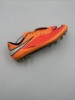 Nike Hypervenom Phantom Acc Orange Elite Football Soccer Cleats Right Leg Us9