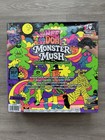 Needoh Monster Mush Squish-o-ween Halloween Advent Calendar  14 Items New