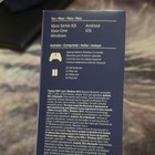 Microsoft Xbox Wireless Controller Stormcloud Vapor Blue  Bluetooth Usb-c