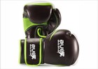 Heavy Boxing Punching Training Fluorescent Gloves Speed Set Kicking Mma Workout