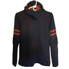 Smartwool Women s Intraknit Merino Wool Tech Pullover Hoodie Sweater Size M