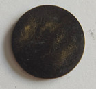 Pga Tour Partners Club Golf Ball Marker-token 20mm