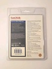 Sandisk 2gb Memory Stick Pro Duo Magic Gate Memory Card  sd sg-2048-a11  New