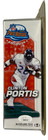 Clinton Portis Autographed Signed Figure Nfl Denver Broncos Jsa Coa Pro Bowl
