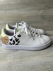 Nwot Adidas Advantage Farm Rio Animal Print Sneaker Women s Size 7