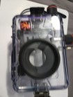 Ikelite Digital Underwater Housing For A Digital Camera 14036 On Top