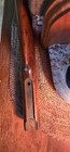 Winchester Model 1906 Butt Stock