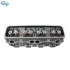 Pair Complete Cylinder Head 1996-2002 For Gmc Chevrolet Cadillac 5 7l Ohv Vortec