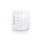 Ring Alarm Keypad  2nd Gen  With Adapter - White