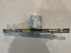 Used Pinball Lockdown Receiver Bar Assembly For Williams bally Wpc wpc-95