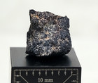 Chwichiya 002   Carbonaceous Meteorite   C3 00-ung    0 239 G - Crusted   1 Of 5