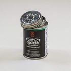 Wetsuit Drysuit Neoprene Seal Cement Waterproof Repair - 4 Oz Black