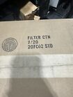 Purashield 500 Cabinet Air Scrubber Filter Replacement Cpum-500-cart