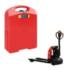 48volt 20ah Lithium Battery For Heli Cbd18j-li3 Cbd20j-li3 Electric Pallet Truck