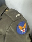 Ww2 Army Aircorps Pilots Uniform 