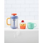 Skip Hop Tub-to-table - Cafe Foamer