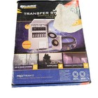 Reliance Controls 3006hdk 6-circuit Generator Power Transfer Switch Kit