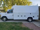 4 Ford E350 e450 Van 2008-21 Snap On 16  Dual Wheel Simulators Dually Rim Covers
