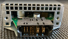 Cisco Pwr-poe-4450 Single Power Over Ethernet Module For Cisco Isr4450