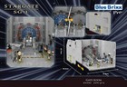 Bluebrixx Stargate Gate Room Sg-1  106842