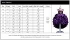 Flower Girls Kids Princess Tutu Dress Evening Party Birthday Gown Formal Prom