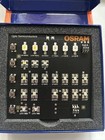 Osram Opto Semiconductors High Power Package Demo Board Os10055d