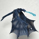 Game Of Thrones Hbo Drogon Black Dragon Deluxe Action Figure New