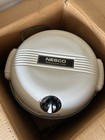 Vintage Nesco Tuckaway Portable Electric Clothes Washer N-181 Blue White Mcm 