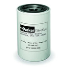 Parker Hydraulic Filter Element 3 Micron 20 Gpm 150 Psi  Media Filter  Cellulose