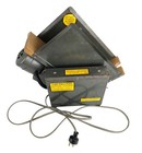Vintage Lectrojog Paper Jogger Jogging Machine