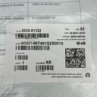 Applied Materials Rolling Seal  300mm Titan Profiler 0030-01132 Amat Sealed