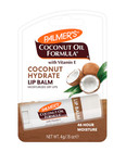 Palmer s Coconut Oil Formula Lip Balm With Spf 15   pack Of 6 