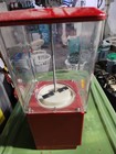 Northwestern Vintage Gum Ball Machine