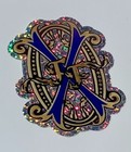 3 5  Arturo Fuente Opus X Glitter Sticker Decal