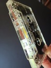Rare Promo Audio Press Kit Cassette John Lee Hooker The Healer