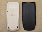 Texas Instruments Ti-82 Plus Graphing Calculator  Unique French Language Version