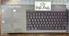Logitech G515 Bluetooth Gaming Keyboard Tkl Tactile Brown Mechanical Black Wired
