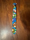 Opposuits Size 12 Boys Super Mario Suit Nintendo 3 Piece Suit